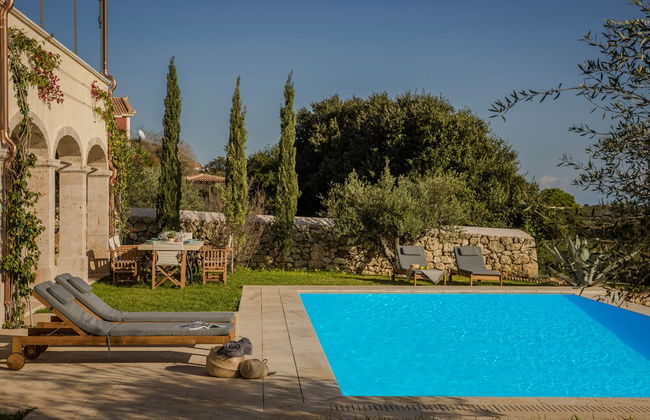 Villa Comi - Foto 20