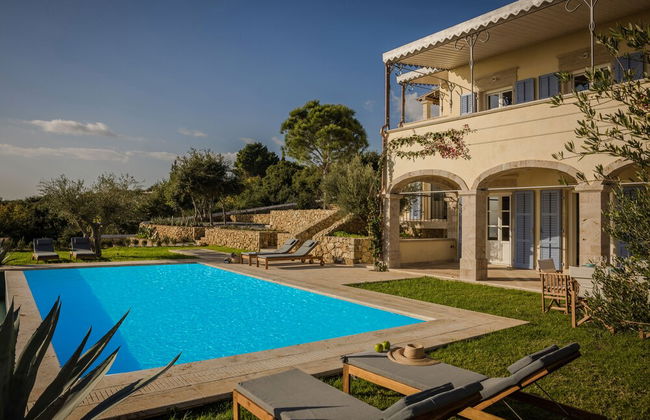 Villa Comi - Foto 22