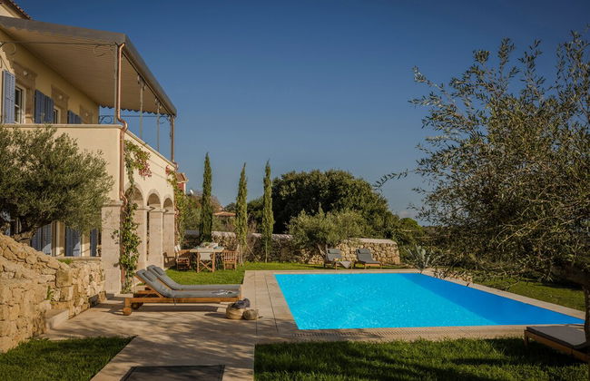 Villa Comi - Foto 19