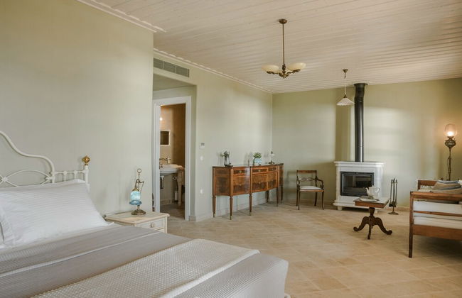 Villa Comi - Foto 10