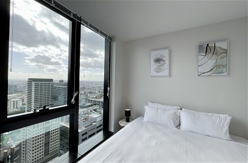 Foto 6 - Paragon Apartments by CLLIX