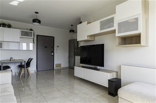 Photo 9 - Tognazzi 6 in Milan With 1 Bedrooms and 1 Bathrooms