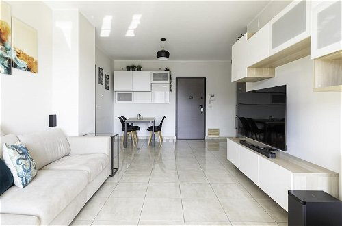 Photo 8 - Tognazzi 6 in Milan With 1 Bedrooms and 1 Bathrooms
