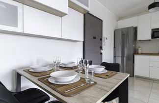 Photo 2 - Tognazzi 6 in Milan With 1 Bedrooms and 1 Bathrooms