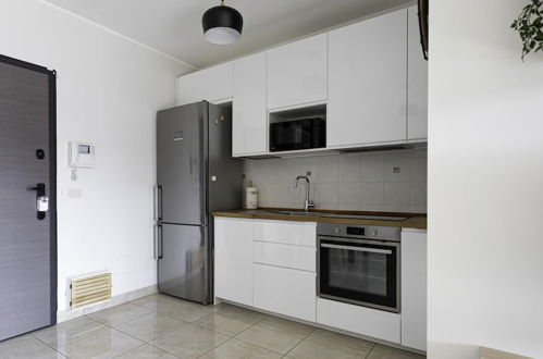 Photo 15 - Tognazzi 6 in Milan With 1 Bedrooms and 1 Bathrooms