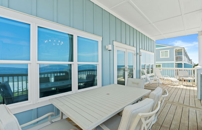 Beach House - Sailfish by PHG - Foto 28