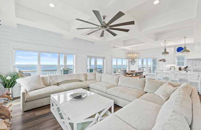 Beach House - Sailfish by PHG - Foto 25
