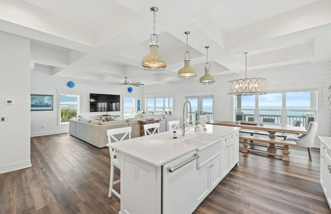 Beach House - Sailfish by PHG - Foto 23