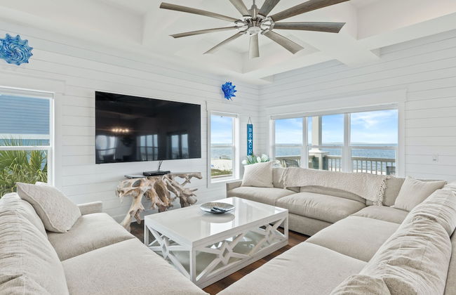 Beach House - Sailfish by PHG - Foto 27