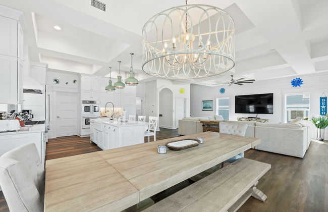 Beach House - Sailfish by PHG - Foto 18