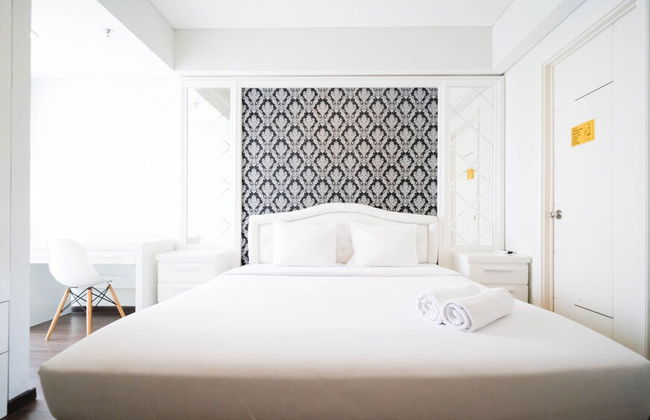 Strategic And Spacious 2Br Apartment At Trillium Residence - Foto 7