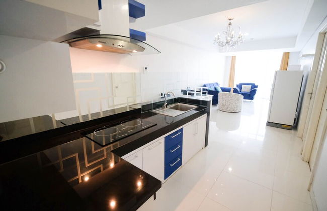 Strategic And Spacious 2Br Apartment At Trillium Residence - Foto 11