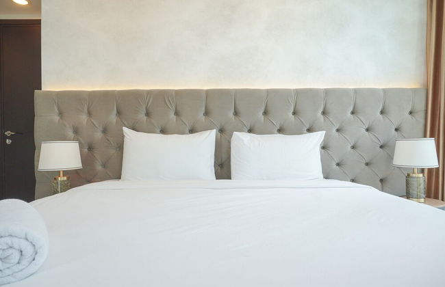 Warm And Elegant 2Br At The Kensington Royal Suites Apartment - Foto 2