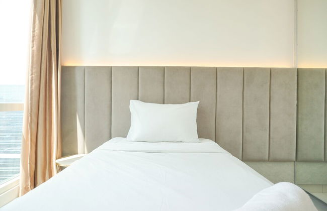 Warm And Elegant 2Br At The Kensington Royal Suites Apartment - Foto 6