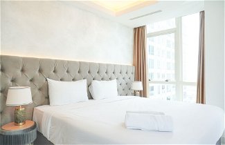 Photo 1 - Warm And Elegant 2Br At The Kensington Royal Suites Apartment