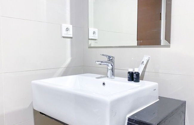 Warm And Elegant 2Br At The Kensington Royal Suites Apartment - Foto 19