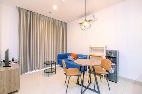 Foto 8 - Best Homey And Nice 1Br At Ciputra World 2 Apartment