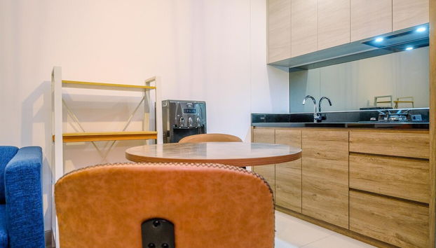 Cozinha privada