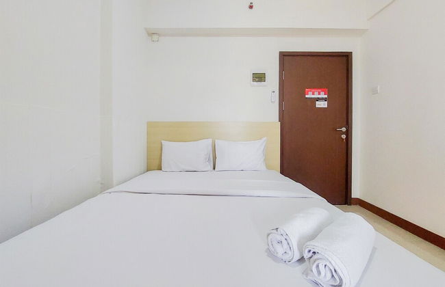 Simply Stay Studio At Loftvilles City Apartment - Foto 3