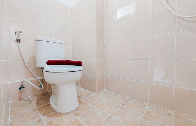 Simply Stay Studio At Loftvilles City Apartment - Foto 7