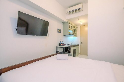 Photo 8 - Compact And Nice Studio Tokyo Riverside Pik 2 Apartment