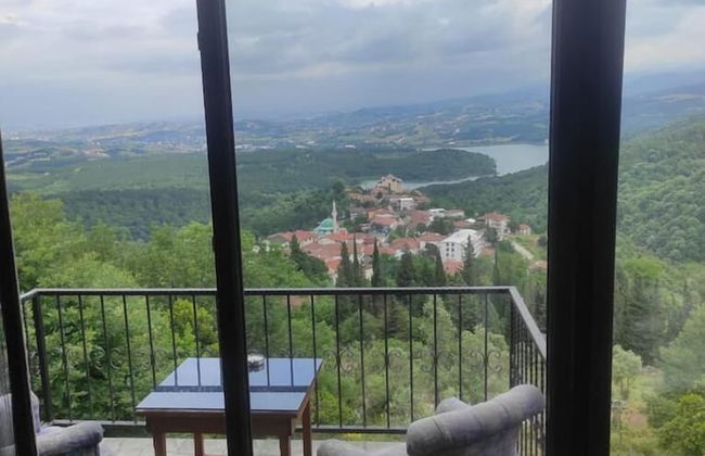 Vadi Panaroma Dag Evleri - Foto 1