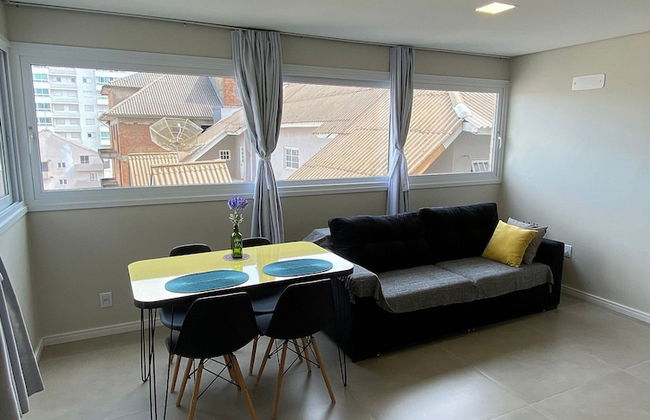 Dallas Apartamentos - Foto 53