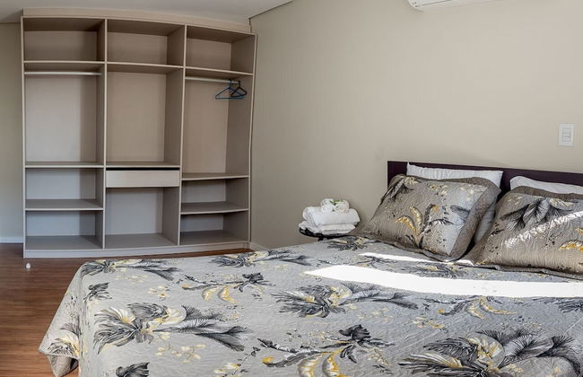 Dallas Apartamentos - Foto 8