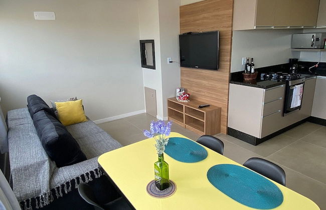 Dallas Apartamentos - Foto 54