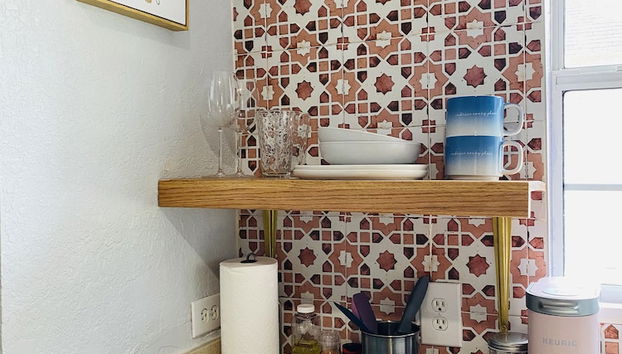 Cucina privata