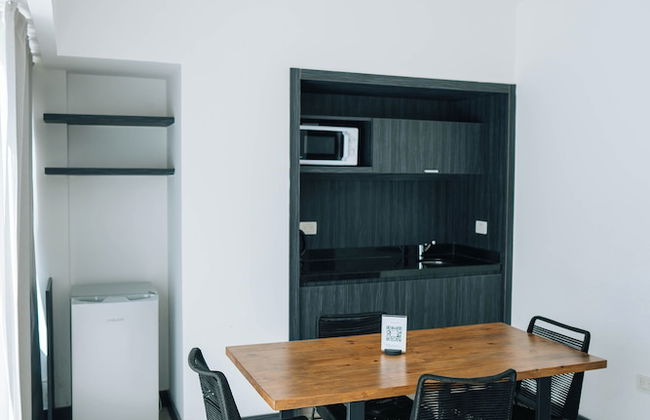 La Vie Suite Madero - Foto 19