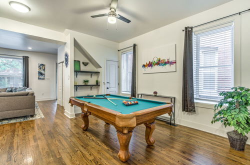 Photo 21 - Expansive Downtown Home | JZ Vacation Rentals