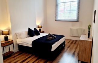 Photo 2 - 2-bed Apartment, Parking Including, Sleeps 4