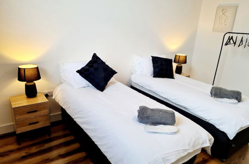 Foto 6 - 2-bed Apartment, Parking Including, Sleeps 4