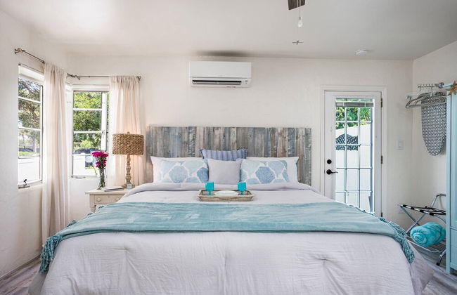 Pelican Gardens Studio 3 on Lido Key - Foto 4