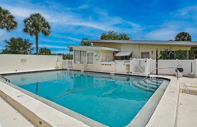 Pelican Gardens 7 By Lido Beach - Foto 3