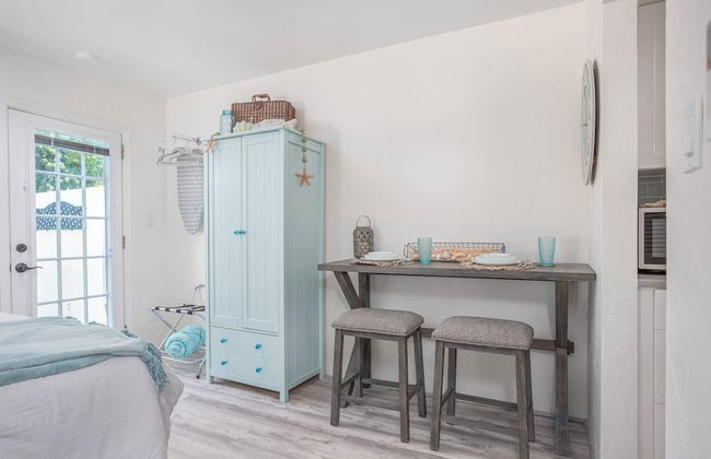 Pelican Gardens Studio 3 on Lido Key - Foto 8