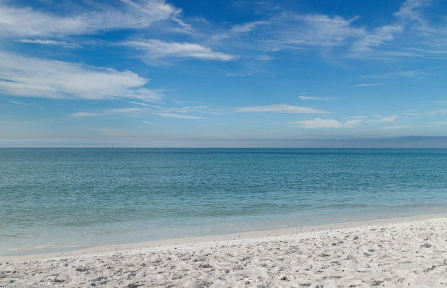 Pelican Gardens Studio 3 on Lido Key - Foto 11