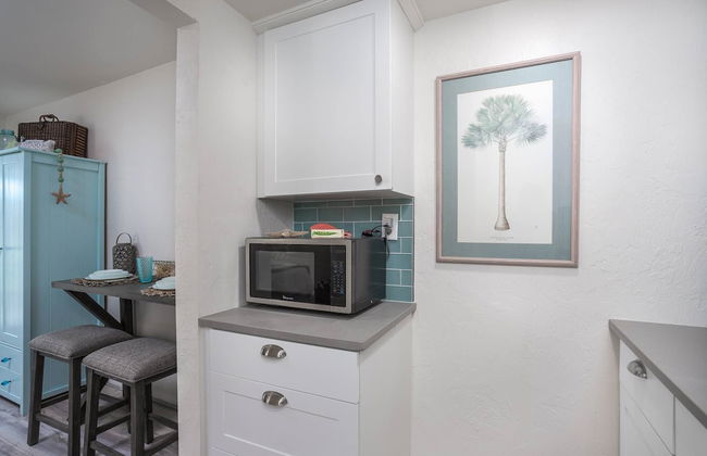 Pelican Gardens Studio 3 on Lido Key - Foto 13