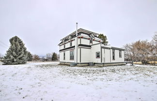 Photo 3 - Charming Stevensville Home w/ Open Yard