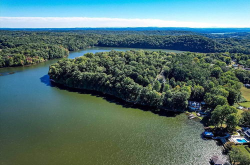 Photo 18 - Ideal Chickamauga Lake Home + Dock & Fire Pit