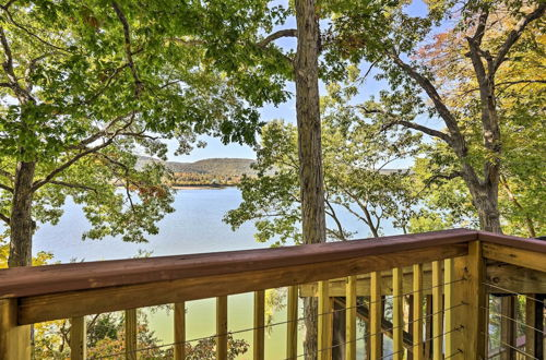 Photo 33 - Ideal Chickamauga Lake Home + Dock & Fire Pit
