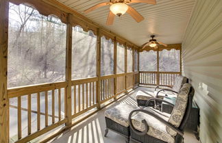 Photo 1 - Charming Massanutten Resort Home w/ Grill