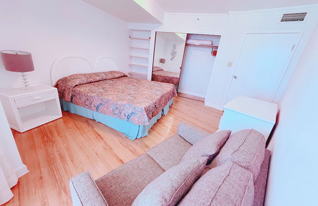 Alupang Beach Tower, UPGRADED units - Foto 47