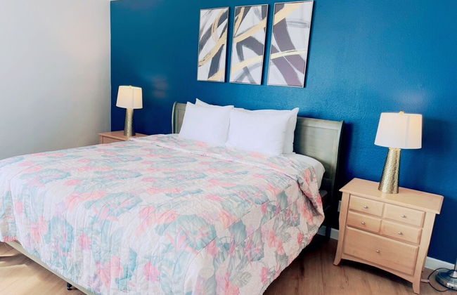 Alupang Beach Tower, UPGRADED units - Foto 7