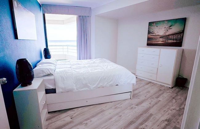 Alupang Beach Tower, UPGRADED units - Foto 30