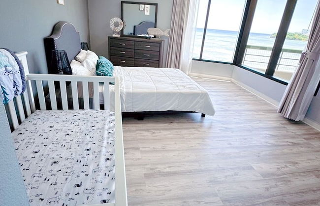 Alupang Beach Tower, UPGRADED units - Foto 34