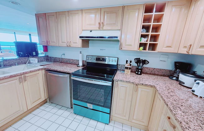 Alupang Beach Tower, UPGRADED units - Foto 79