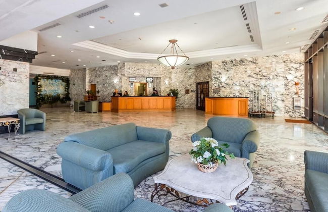 Alupang Beach Tower, UPGRADED units - Foto 2