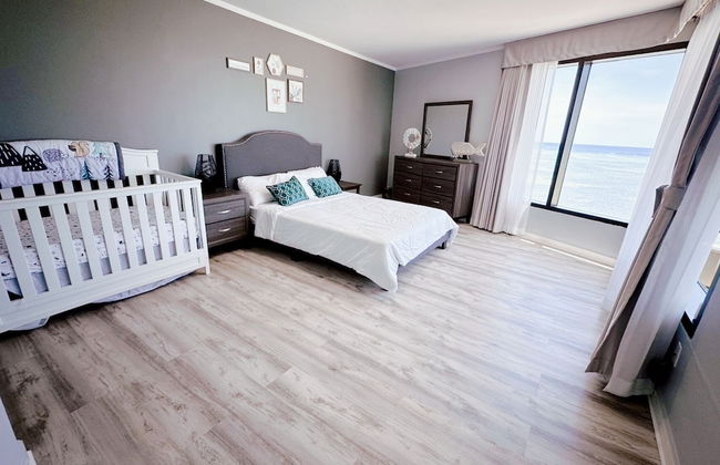 Alupang Beach Tower, UPGRADED units - Foto 27